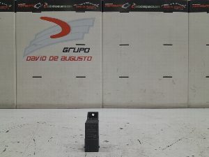 UNIDAD DE CONTROL CITROEN C3 2013