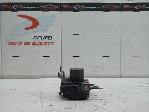 ABS MERCEDES-BENZ SPRINTERII CAJA ABIERTA (DESDE 01.06)