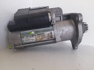 MOTOR ARRANQUE SCANIA SERIE P/G/R (D-CLASE) 2006