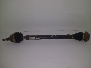 TRANSMISION DELANTERA DERECHA VOLKSWAGEN