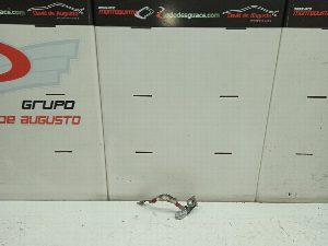 BORNA POSITIVA RENAULT MEGANE III BERLINA 5 P 2010