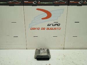 Centralita Motor Uce VOLKSWAGEN TOUAREG (7L6) 2005