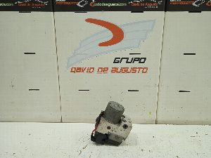 ABS RENAULT MASCOTT 2005