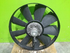 VENTILADOR VISCOSO MOTOR MAN TG-A 32.XXX 2007