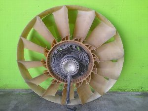 VENTILADOR VISCOSO MOTOR DAF SERIE XF EURO 6 2014