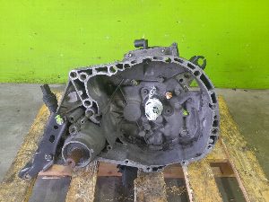 CAJA CAMBIOS RENAULT KANGOO (F/KC0) 1998