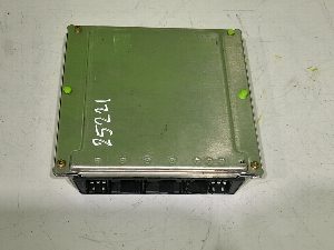 CENTRALITA MOTOR UCE BMW X5 (E53) 2002