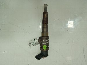 INYECTOR PEUGEOT PARTNER KASTEN 2014