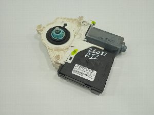 MOTOR ELEVALUNAS DELANTERO IZQUIERDO SEAT LEON (1P1)
