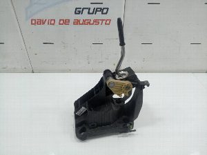 PALANCA CAMBIO PEUGEOT 308 2009