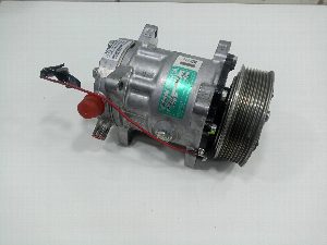 COMPRESOR AIRE ACONDICIONADO MERCEDES-BENZ