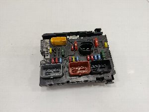 MODULO BSM CITROEN C4 PICASSO 2011