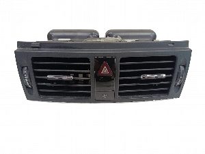 AIREADOR CENTRAL MERCEDES CLASE C (W204) BERLINA