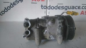 Compresor Aire Acondicionado CITROEN C3 2007