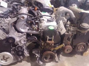 MOTOR COMPLETO MITSUBISHI COLT (CJ0) 2003