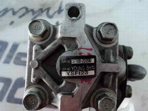 BOMBA SERVODIRECCION HYUNDAI ELANTRA (XD) 2005