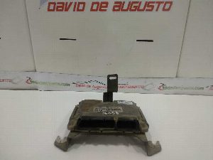 CENTRALITA MOTOR UCE SEAT IBIZA (6K1) 2000