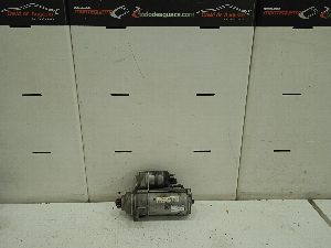 MOTOR ARRANQUE SEAT TOLEDO (1L) 1993