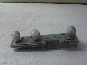PORTALAMPARAS TRASERO DERECHO OPEL KADETT E 1989