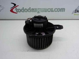 MOTOR CALEFACCION AUDI A6 BERLINA (4B2) 1999