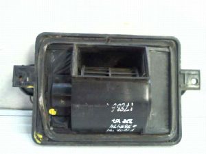 MOTOR CALEFACCION FORD FIESTA BERL./COURIER 1993