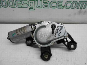 MOTOR LIMPIA TRASERO VOLKSWAGEN GOLF IV VARIANT (1J5)
