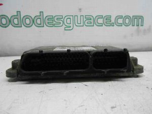 CENTRALITA MOTOR UCE VOLKSWAGEN GOLF IV BERLINA (1J1)