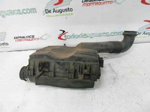 CAJA FILTRO AIRE MERCEDES