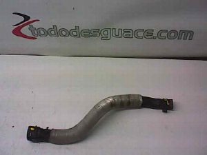 TUBO AGUA GOMA VOLKSWAGEN GOLF V BERLINA (1K1) 2005