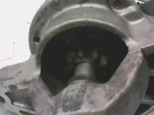 MOTOR ARRANQUE CITROEN SAXO 1996