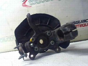 MANGUETA DELANTERA IZQUIERDA VOLKSWAGEN CADDY KA/KB (2K)