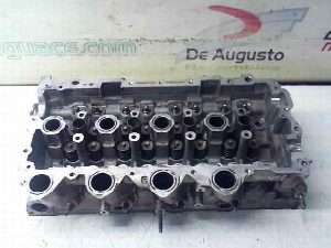 CULATA CITROEN C4 BERLINA 2004