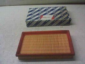 FILTRO AIRE FIAT RECAMBIO ORIGINAL 2013