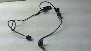 SENSOR ABS DELANTERO DERECHO SEAT IBIZA (6K) 1997