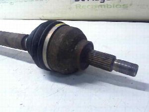 TRANSMISION DELANTERA IZQUIERDA RENAULT