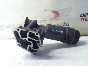 SOPORTE FILTRO ACEITE AUDI A4 BERLINA (8E) 2002