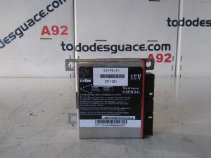 CENTRALITA AIRBAG FIAT GRANDE PUNTO (199) 2008