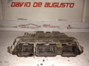 CENTRALITA MOTOR UCE RENAULT MEGANE II CLASSIC BERLINA