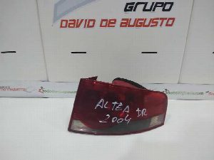 PILOTO TRASERO DERECHO SEAT ALTEA (5P1) 2007