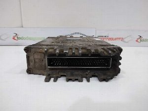 CENTRALITA MOTOR UCE RENAULT MEGANE I CLASSIC (LA0) 1999