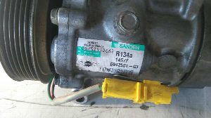 COMPRESOR AIRE ACONDICIONADO MINI MINI (R56) 2007