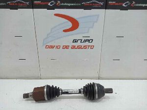 TRANSMISION DELANTERA IZQUIERDA VOLVO V70 FAMILIAR 2007