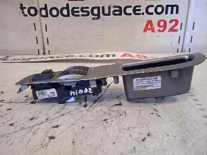 MANDO ELEVALUNAS DELANTERO IZQUIERDO TOYOTA
