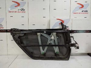 PUERTA DELANTERA DERECHA SMART COUPE