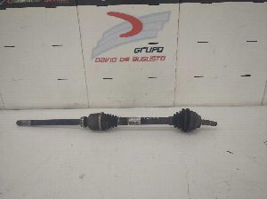 TRANSMISION DELANTERA IZQUIERDA PEUGEOT 5008 2014