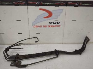 TUBOS DE CAMBIO MERCEDES-BENZ AXOR 2-EJES 18 TON 2004 ->