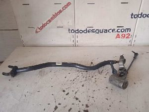 PALANCA CAJA DE CAMBIOS IVECO EUROCARGO 05.03 -> 2006