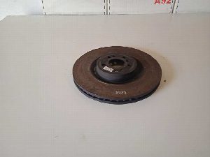 DISCO FRENO DELANTERO MERCEDES-BENZ CLASE GL (X164) 2007