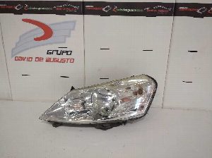 FARO IZQUIERDO CITROEN JUMPY 2011