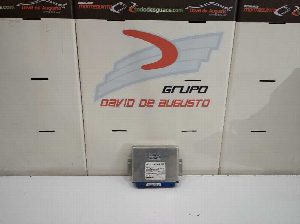 UNIDAD DE CONTROL DE FRENOS EBS SCANIA